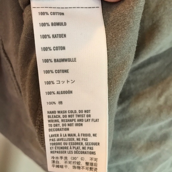 Hollister top - Picture 6 of 7